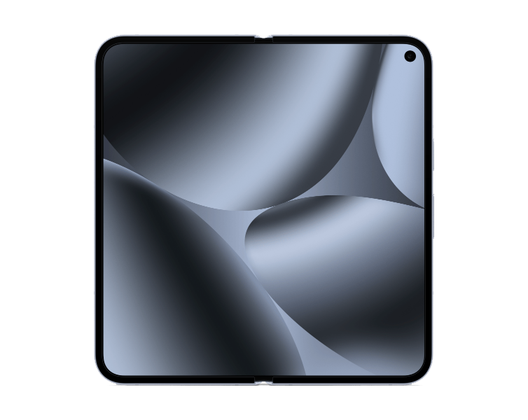Google Pixel 10 Pro Fold unfolded